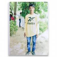 रिज़वान अहमद