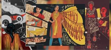 महिलाओं के ख़िलाफ़ हिंसा 