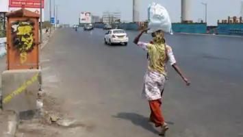 महिला मज़दूर