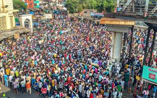 कोरोना वायरस