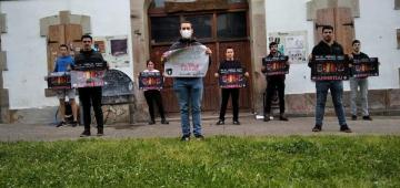 Basque political prisoners