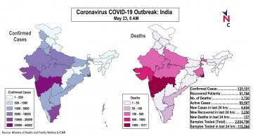 coronavirus