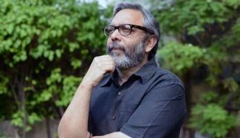 आलोक सरीन