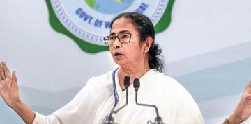Mamata Banerjee 