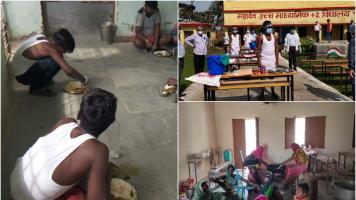 बिहारी मज़दूर