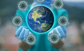 विश्व स्वास्थ्य सभा 2020