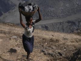 coal