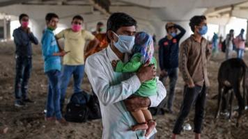 महामारी से कैसे निपटें