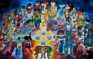 वैक्सीन और दवाएं