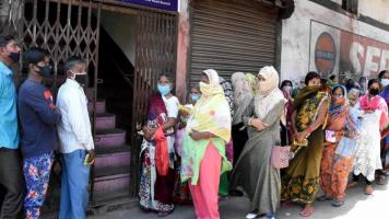 मोदी सरकार का आर्थिक प्रोत्साहन