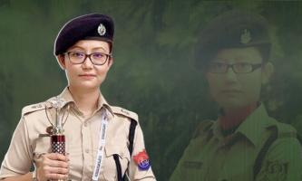 थोउनाओजम बृंदा 