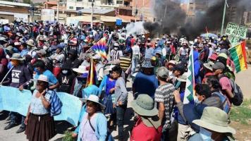 बोलिविया