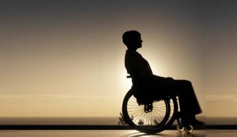 ऑनलाइन शिक्षा की मार विकलांग छात्रों पर