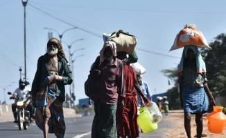 महाराष्ट्र के आंतरिक पलायन 