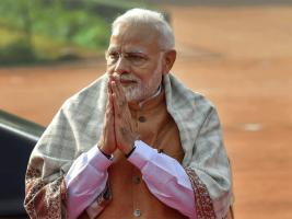 modi