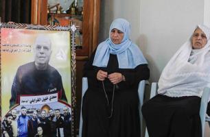 कैंसर पीड़ित फ़िलिस्तीनी क़ैदी इज़रायल की जेल में जानलेवा कोरोना वायरस से संक्रमित