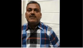 5 lakh reward over Vikas Dubey, but why are the hands of the police still empty?