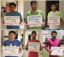 कोई सुनेगा: ‘ये परीक्षा हमारी जान पर भी भारी, जेब पर भी’