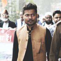 प्रशांत कनौजिया