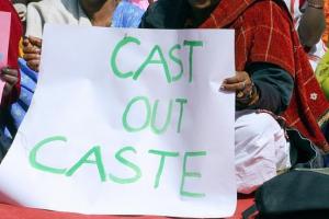 cast