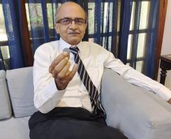 प्रशांत भूषण 