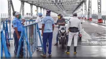 बड़ी आबादी वाले राज्यों में बेक़ाबू कोविड के उभरते ख़तरे 