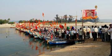 कोंकण के मछुआरे