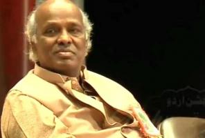 राहत इंदौरी