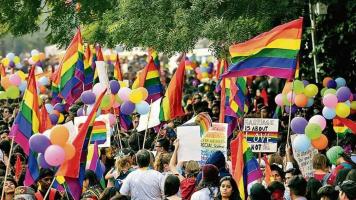 LGBT