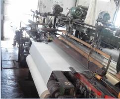 लॉकडाउन, छंटनी और मांग घटने से सैकड़ों कपड़ा कारखानों का कामकाज बंद