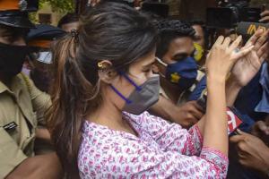 SSR मामले पर प्रतिक्रिया