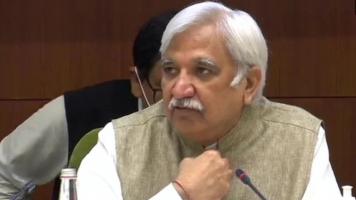 बिहार विधानसभा चुनाव की घोषणा