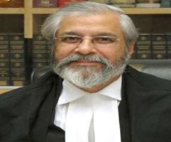 madan lokur