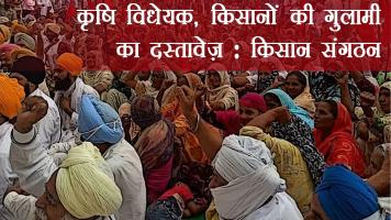  किसान संगठन