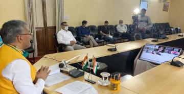 उत्तराखंड: कोरोना से डर या जनता के सवालों से बचने के लिए एक दिन का विधानसभा सत्र!