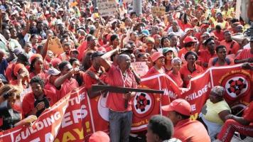 दक्षिण अफ्रीका