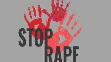stop rape