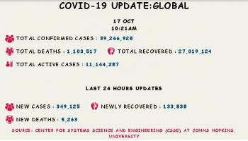 कोरोना वायरस 