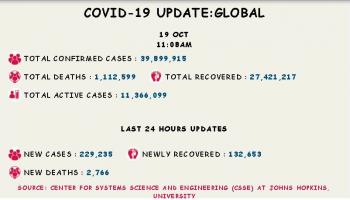 कोरोना वायरस 