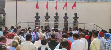 बिहार चुनाव