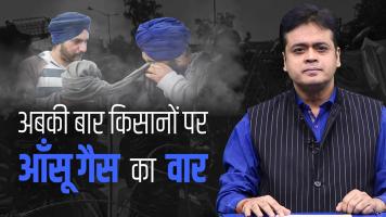 अभिसार शर्मा