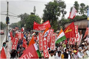 वाम-कांग्रेस 