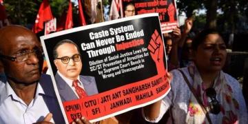 सुप्रीम कोर्ट हितेश वर्मा केस में जातिगत भेदभाव को संबोधित करने में रहा नाकामयाब  
