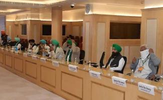 किसान आंदोलन