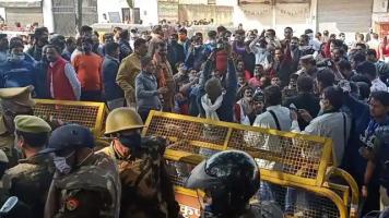 झांसी