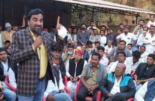 किसान आंदोलन के समर्थन में एनडीए से क्यों अलग हुई आरएलपी? 