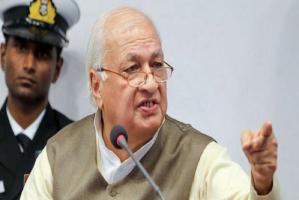 Arif Mohammad Khan