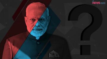अब गठबंधन की राजनीति से भी छुटकारा पाना चाहती है भाजपा!
