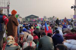 किसानों के प्रदर्शन में मुसलमानों की शिरकत का सवाल कितना वाजिब?