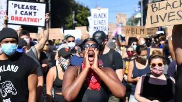 क्या वाममार्गी हो रहे हैं बाइडेन?